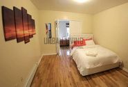 Apartamento East Harlem - Quarto 2