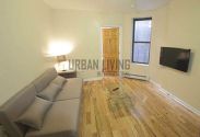 Apartamento East Harlem - Salón
