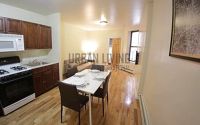 Apartamento East Harlem - Salón