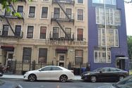Appartamento East Harlem - Edificio