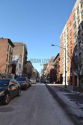 Appartamento East Harlem - Edificio