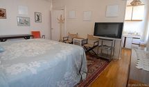 Appartement Prospect Heights - Chambre 4