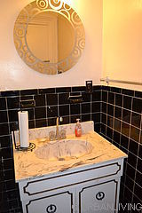 Apartamento Prospect Heights - Casa de banho