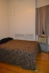 アパルトマン Upper West Side - ベッドルーム