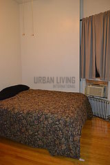 Квартира Upper West Side - Спальня