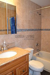 Apartamento Upper West Side - Casa de banho