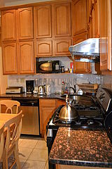 Apartamento Upper West Side - Cocina