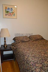 Apartamento Upper West Side - Quarto 2