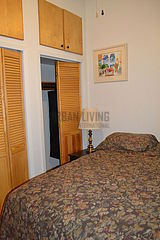 Apartamento Upper West Side - Quarto 2