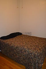 Apartamento Upper West Side - Quarto