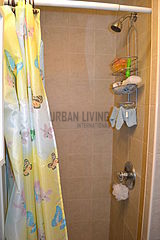 Appartamento Upper West Side - Sala da bagno 2