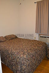 Appartement Upper West Side - Chambre 2