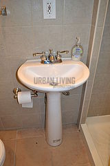 Appartement Upper West Side - Salle de bain 2