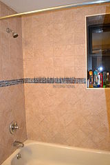 Wohnung Upper West Side - Badezimmer