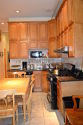 Apartamento Upper West Side - Cocina