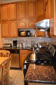 Apartamento Upper West Side - Cocina