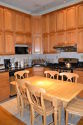 Apartamento Upper West Side - Cocina