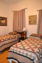 Apartamento Upper West Side - Quarto 3