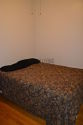 Apartamento Upper West Side - Quarto