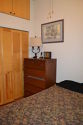 Apartamento Upper West Side - Quarto