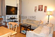 Apartamento Upper West Side - Salaõ