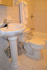 Apartamento Fort Greene - Cuarto de baño