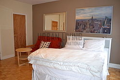 Apartamento Fort Greene - Quarto