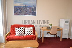 Apartamento Fort Greene - Salaõ