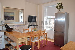 Appartamento Fort Greene - Soggiorno