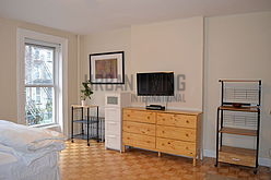 Appartement Fort Greene - Chambre