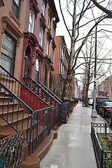 Appartement Fort Greene