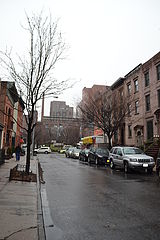 Appartement Fort Greene