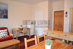Appartement Fort Greene - Séjour