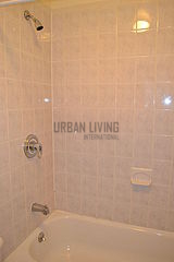 Wohnung Fort Greene - Badezimmer