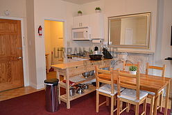 Wohnung Fort Greene - Küche