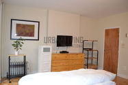 Apartamento Fort Greene - Dormitorio