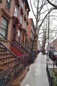Apartamento Fort Greene - Prédio
