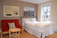Appartement Fort Greene - Chambre