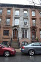 Appartement Fort Greene - Immeuble