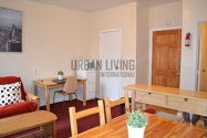 Wohnung Fort Greene - Wohnzimmer