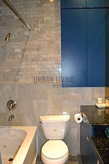 Apartamento Upper West Side - Casa de banho