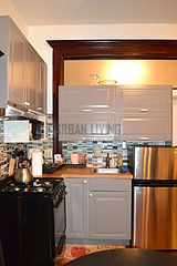 Apartamento Upper West Side - Cocina