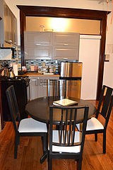 Apartamento Upper West Side - Cozinha