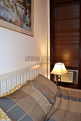 Apartamento Upper West Side - Dormitorio