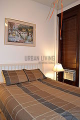 Appartement Upper West Side - Chambre