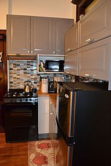 Appartement Upper West Side - Cuisine