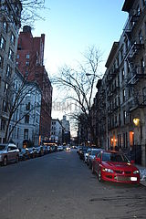 Appartement Upper West Side