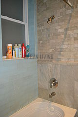 Appartement Upper West Side - Salle de bain