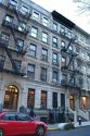 Appartamento Upper West Side - Edificio