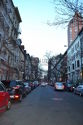 Appartamento Upper West Side - Edificio